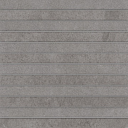 Керамическая мозаика ESTIMA Terra Mosaic/LN02_NS/TE02_NS/30x30/Fascia Gray 30х30см 0,9кв.м.