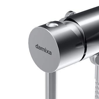 Гигиенический душ DAMIXA OPTION 211000000 хром