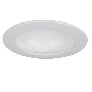 Светильник точечный встраиваемый Lightstar Riverbe Piccolo 220124 12Вт LED