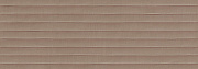 Настенная плитка MARAZZI ITALY Fabric ME1C Struttura ЗD Fold Yute rett 40х120см 2,4кв.м. рельефная