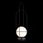 Настольная лампа ST Luce BEATA SL1189.404.01 60Вт E27