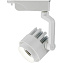 Трековый светильник Arte Lamp VIGILE A1620PL-1WH 20Вт LED белый для однофазного трека