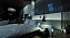 Настенная плитка WOW Subway Lab 94207 New Bevel Ice White Gloss 7,5х30см 0,355кв.м. глянцевая