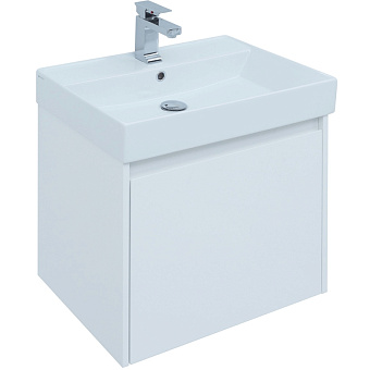 Мебель для ванной AQUANET Nova Lite 242922 белый