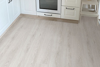 Виниловый ламинат FloorFactor WHITE SMOKE OAK SIC.02 1223х180х5мм 34 класс 2,192кв.м