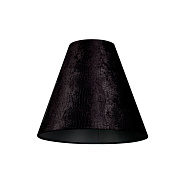 Абажур Nowodvorski Cameleon Cone S 8415 175х180мм чёрный