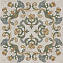 Декор KERAMA MARAZZI Эвора HGD\A518\SG606220RL разноцветный 60х60см 1,44кв.м.