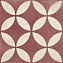 Матовый керамогранит Atlas Concord Италия Venti Boost A3ON Classic Carpet 1 20х20см 1,2кв.м.