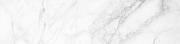 Плитка для ступеней IDALGO Граните Диана 598684 белый 30х120см 1,44кв.м. матовая