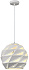 Светильник подвесной WERTMARK DECIMO WE266.01.006 60Вт E27