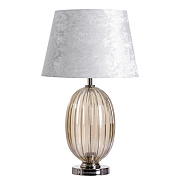 Настольная лампа Arte Lamp BEVERLY A5132LT-1CC 60Вт E27