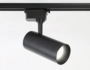 Трековый светильник Ambrella Track System GL5828 15Вт LED чёрный для однофазного трека