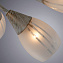 Люстра потолочная Arte Lamp PENNY A2701PL-9WG 60Вт 9 лампочек E27