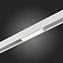 Магнитный трековый светильник ST Luce SEIDE ST361.536.06 6Вт LED белый