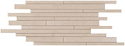 Керамическая мозаика Atlas Concord Италия Kone AUNX Beige Brick 60х30см 0,72кв.м.