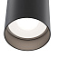 Светильник точечный накладной Maytoni Focus C010CL-01B 50Вт GU10