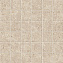 Керамическая мозаика Atlas Concord Италия Boost Stone A7DF Cream Mosaico Matt 30х30см 0,9кв.м.