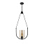 Светильник подвесной Vele Luce Fiamma VL5812P01 60Вт E27