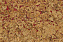 Настенная пробка CORKSTYLE WALL DESIGN Monte Red MONTE RED 600х300х3мм 1,98кв.м