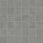 Керамическая мозаика Atlas Concord Италия Prism A4V3 Fog Mosaico Matt 30х30см 0,9кв.м.