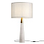 Настольная лампа Maytoni Bianco Z030TL-01BS1 60Вт E27