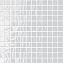 Керамическая мозаика KERAMA MARAZZI Темари 20058 серебро 29,8х29,8см 1,07кв.м.