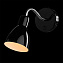 Светильник настенный Arte Lamp DORM A1408AP-1BK 40Вт E14