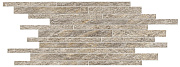 Керамическая мозаика Atlas Concord Италия Norde A59R Platino Brick 30х60см 0,72кв.м.