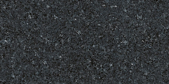 Матовый керамогранит IDALGO Граните Габриэлла 360062 чёрный 60х120см 2,16кв.м.