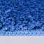 Коврик для ванной WASSERKRAFT Dill BM-3944 100х60см синий