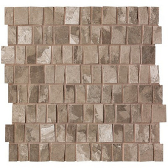 Керамическая мозаика FAP CERAMICHE Sheer fPDH Camou Beige Bar Mosaico 30,5х30,5см 0,56кв.м.