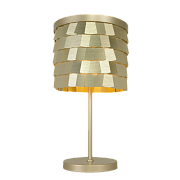 Настольная лампа Bogate's Corazza 01103/4 240Вт E14