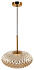 Светильник подвесной Stilfort Roxie 2095/05/01P 40Вт E27