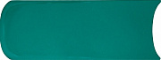 Настенная плитка WOW Boho 118705 Tear Emerald 10х25см 0,63кв.м. матовая