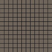 Керамическая мозаика MARAZZI ITALY Colorplay M4KC Mosaico Taupe 30х30см 0,36кв.м.