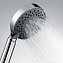 Ручной душ WASSERKRAFT A032 хром