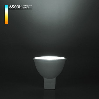 Светодиодная лампа Elektrostandard a050174 G5.3 5Вт 6500К