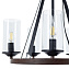Люстра подвесная Arte Lamp DALIM A7014SP-5BK 60Вт 5 лампочек E14