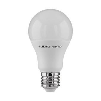 Светодиодная лампа Elektrostandard a055340 E27 15Вт 3300К