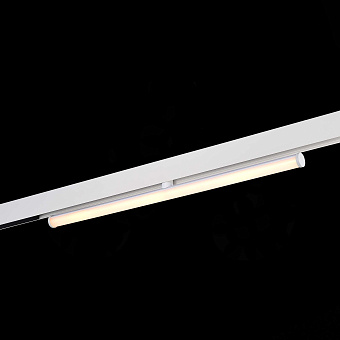Магнитный трековый светильник ST Luce SKYLINE 48 ST803.536.10 10Вт LED белый