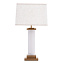 Настольная лампа Arte Lamp CAMELOT A4501LT-1PB 60Вт E27