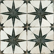 Напольная плитка PERONDA CERAMICAS FS STAR 19136 Francisco Segarra Star-N 45х45см 1кв.м. матовая