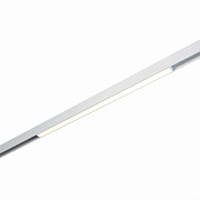 Магнитный трековый светильник ST Luce STANDI ST360.536.15 15Вт LED белый