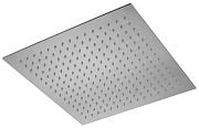 Верхний душ Cisal Zen Shower ZS025020D2 нержавеющая сталь