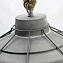 Светильник подвесной Lussole BRENTWOOD LSP-9878 60Вт E27