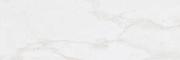 Настенная плитка KERAMA MARAZZI 12105R белый обрезной 25х75см 1,125кв.м. глянцевая