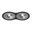 Светильник точечный встраиваемый Lightstar Intero 111 i9270909 100Вт GU10