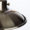 Светильник настенный Arte Lamp SAILOR A4524AP-1AB 60Вт E27