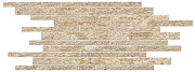 Керамическая мозаика Atlas Concord Италия Norde A59Q Oro Brick 30х60см 0,72кв.м.