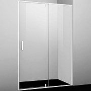 Душевая дверь WASSERKRAFT Neime 19P05 200х120см стекло прозрачное